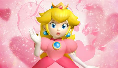 imágenes de la princesa peach|princesa peach jpg.